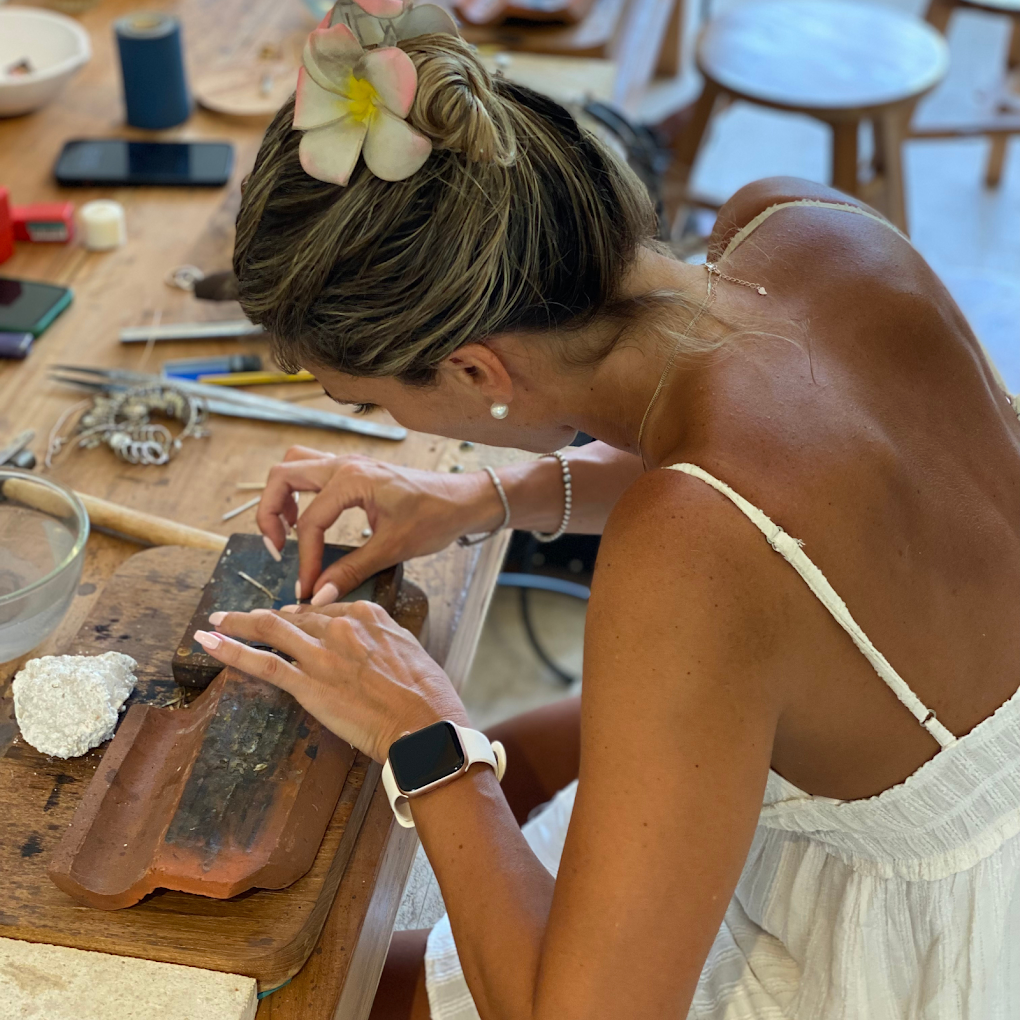Jewelry Making Classes