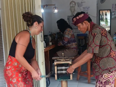 Jewelry Making Classes