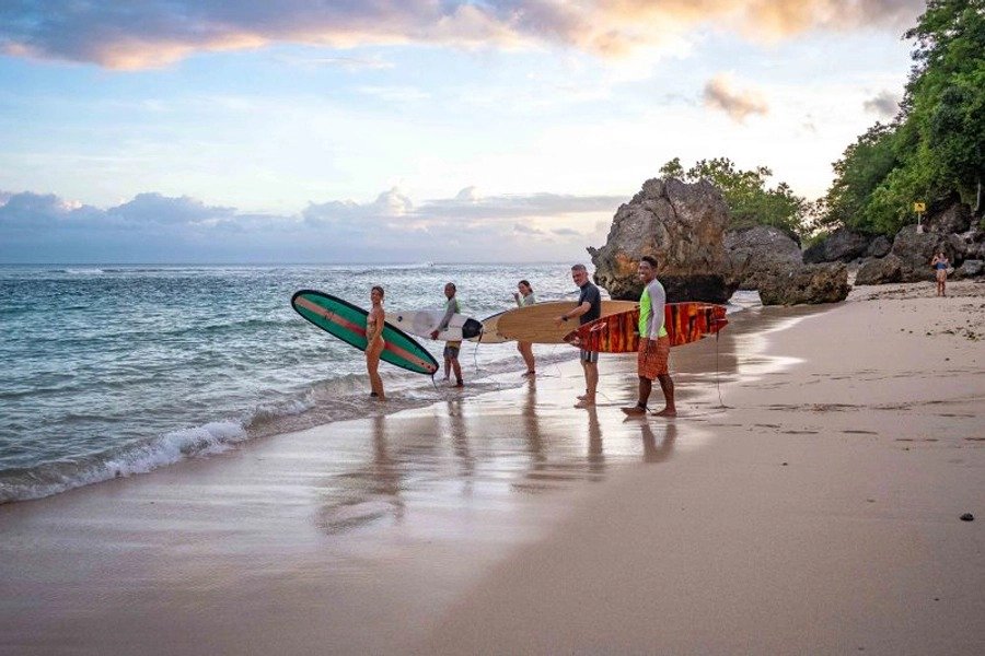 Things to Do in Pecatu