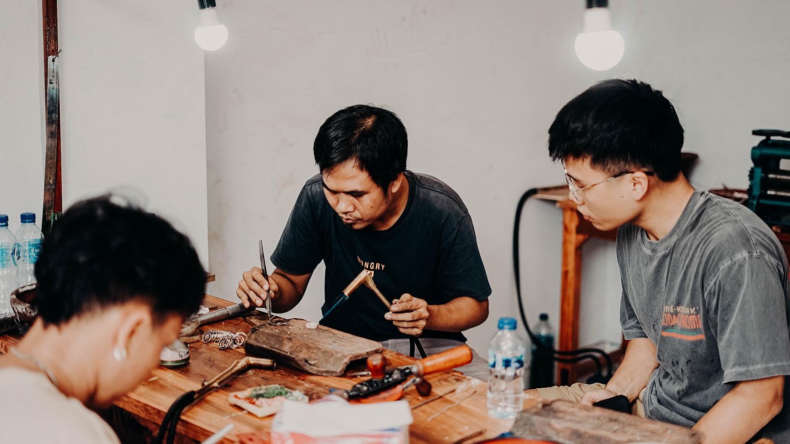 Jewelry Making Classes