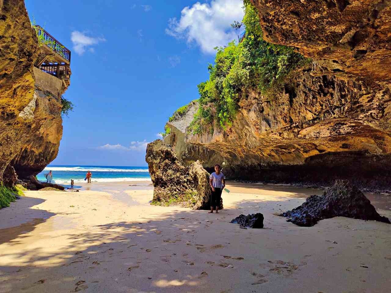 Things to Do in Pecatu