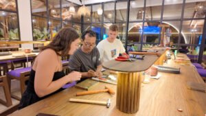 Signature Jewelry Class