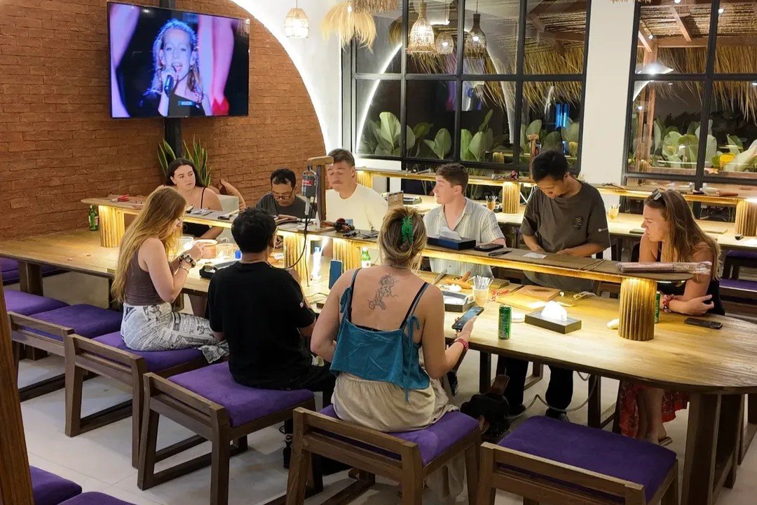 Indoor activities in Pecatu