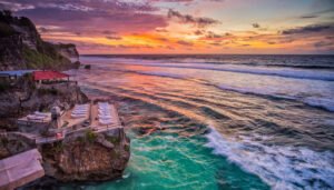 Suluban Beach 