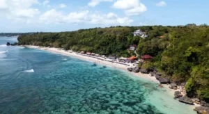 Thomas Beach Uluwatu