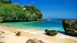 Uluwatu Family Guide