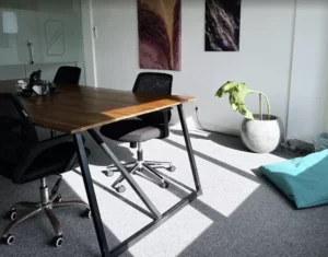 Uluwatu Coworking Space