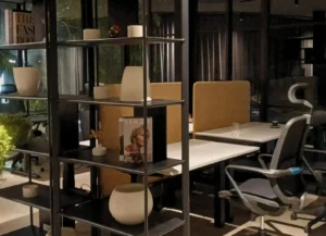Uluwatu Coworking Space
