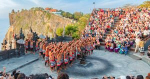 Uluwatu Family Guide
