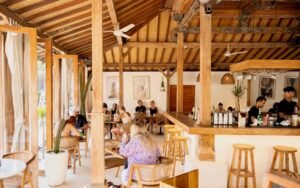 Uluwatu Family Guide