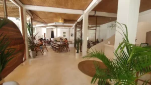 Uluwatu Coworking Space