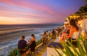 Honeymoon in Uluwatu