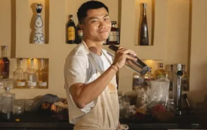 Couple Activity Uluwatu