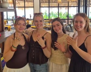 Jewelry Making Uluwatu