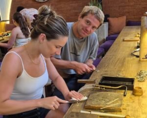 Jewelry Making Uluwatu