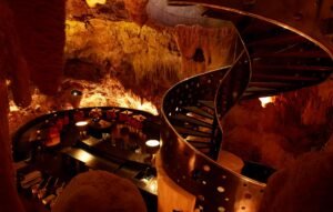 Couple Activity Uluwatu