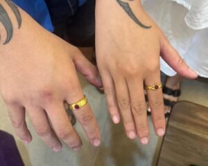 Chinese New Year Activity Uluwatu