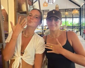 Silver Making Experience