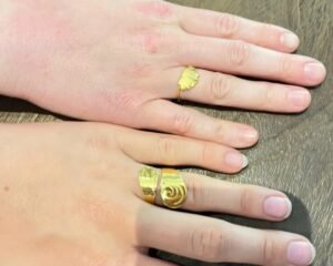 Silver Making Experience